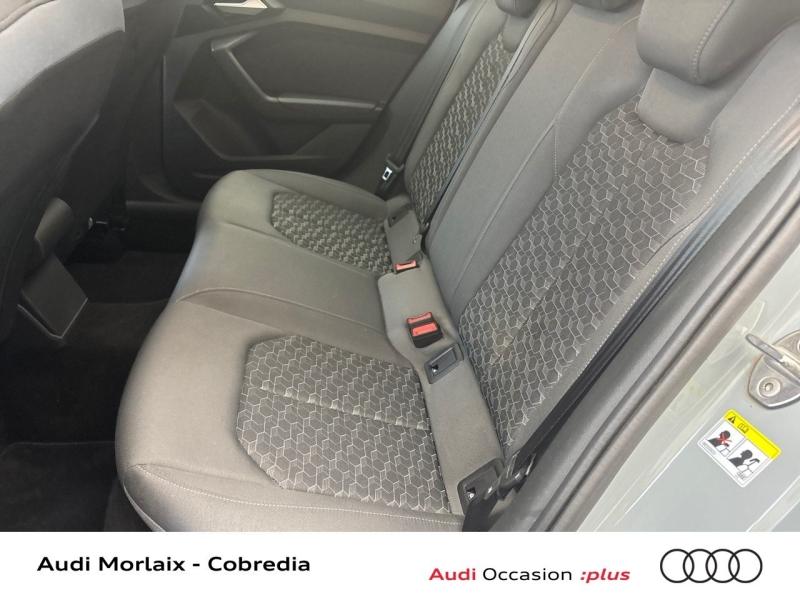 Image about Audi A1 Sportback Design Luxe 35 TFSI 110 kW (150 ch) S tronic