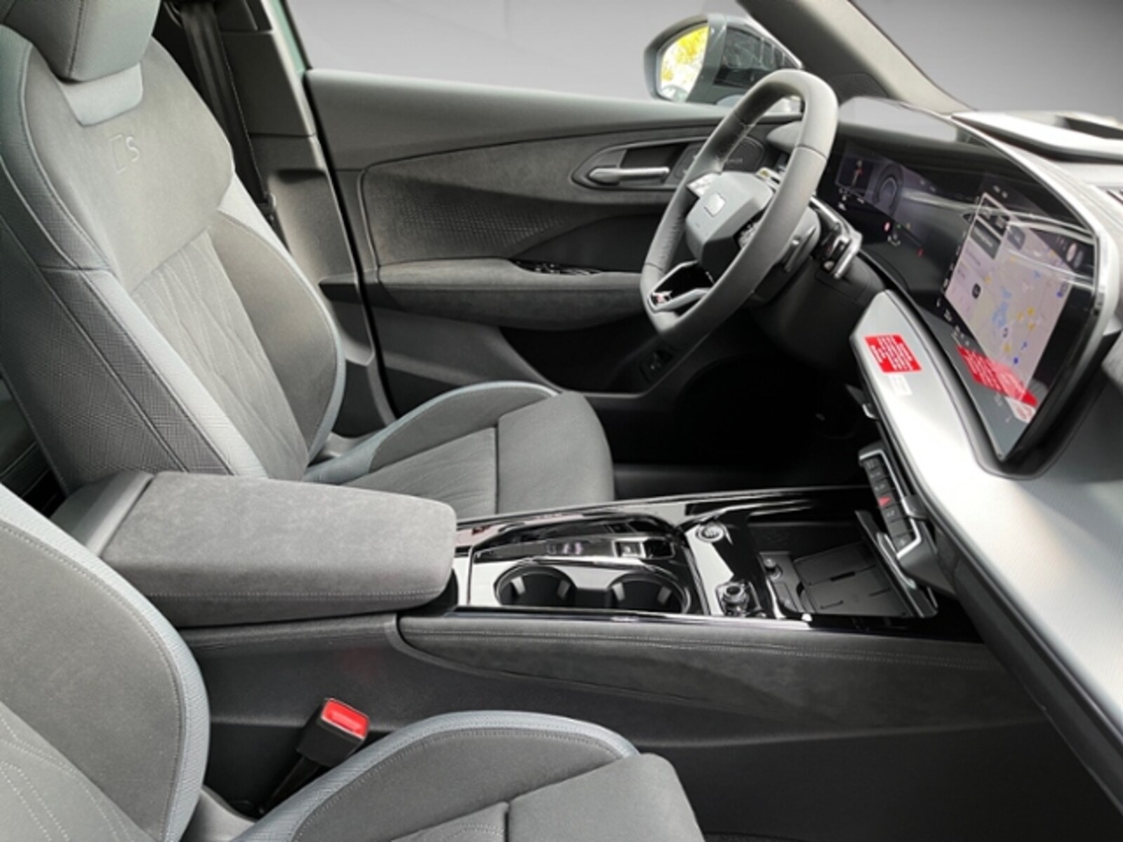 Audi Q3 – Bild 10
