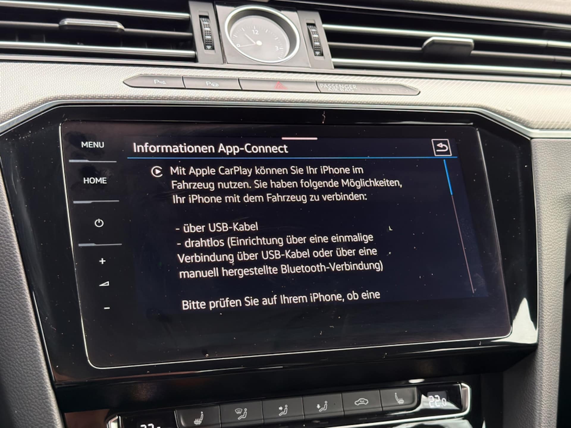 Volkswagen Arteon R-Line