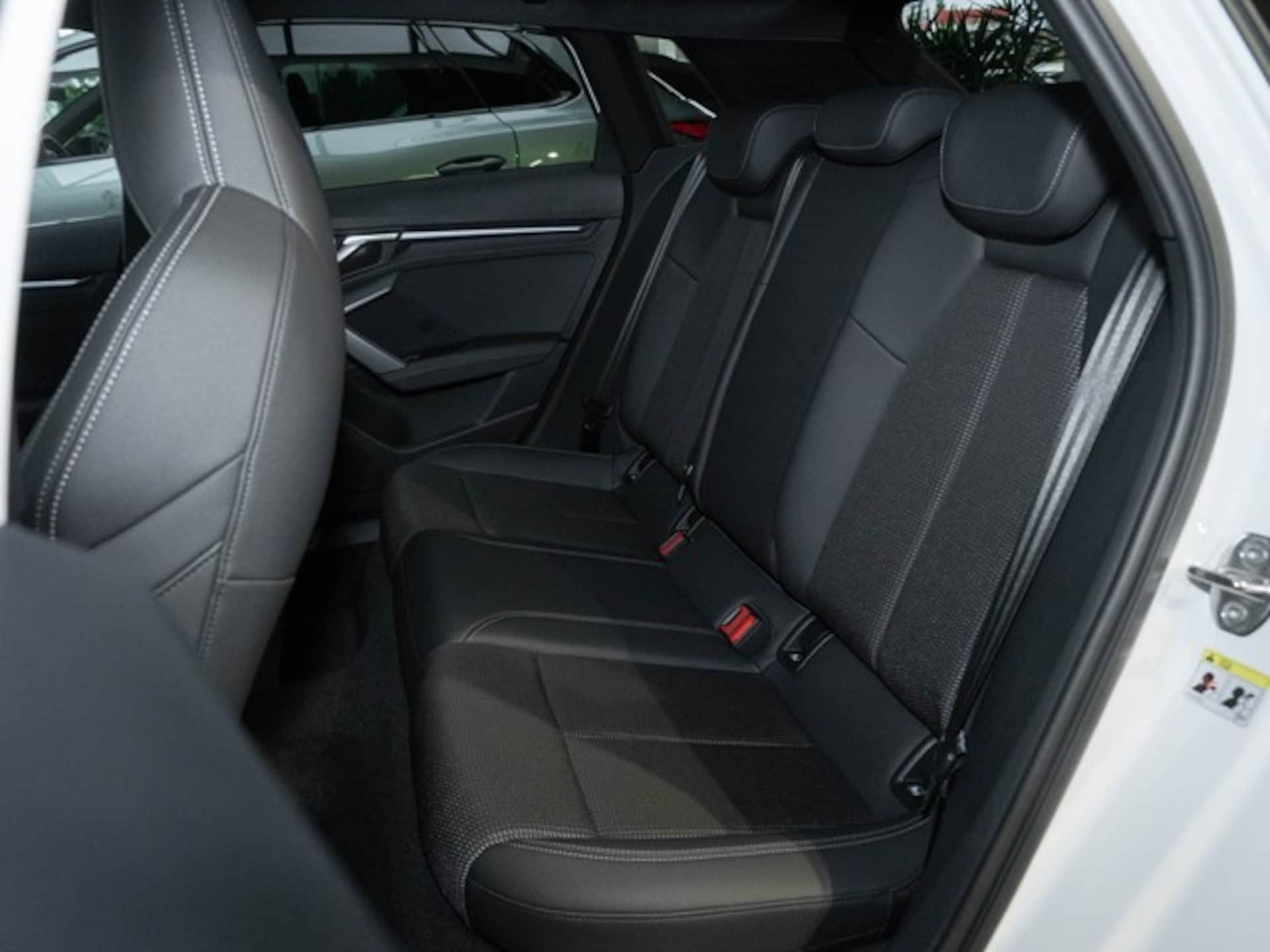 Audi A3 Sportback S line