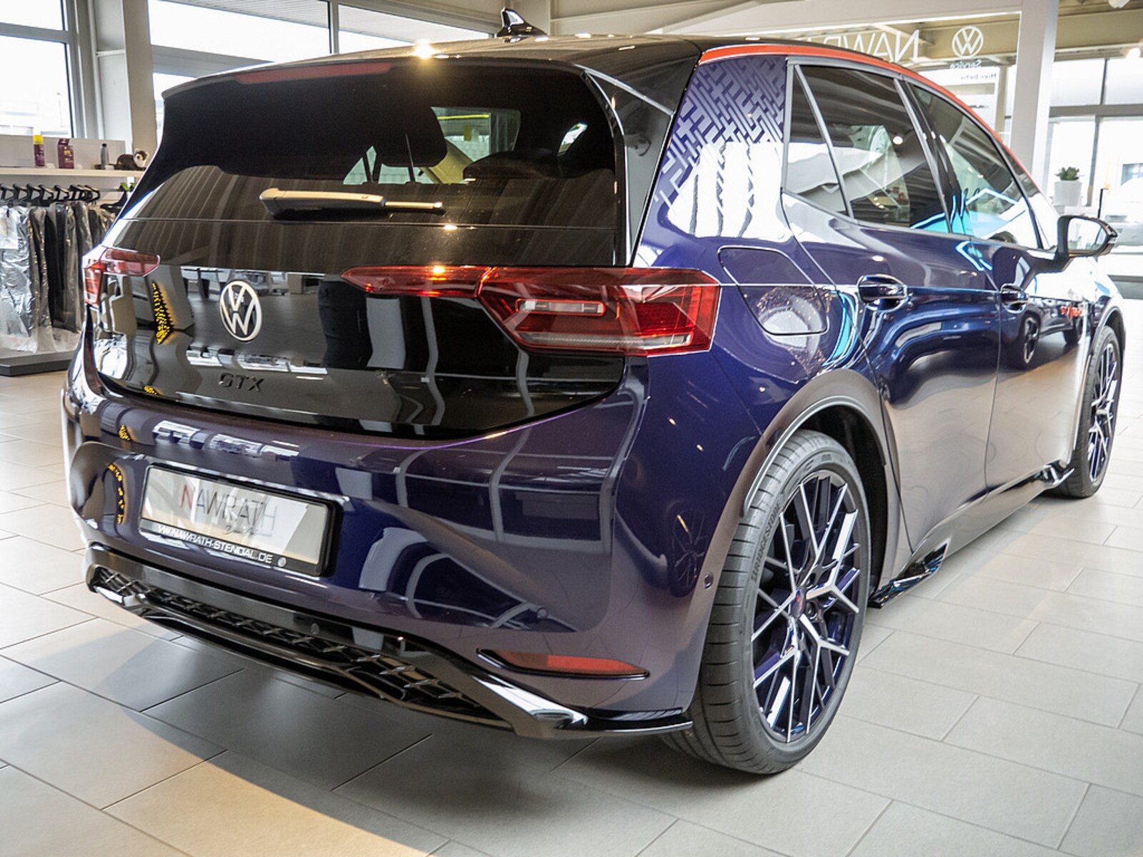 Volkswagen ID.3 – Bild 3