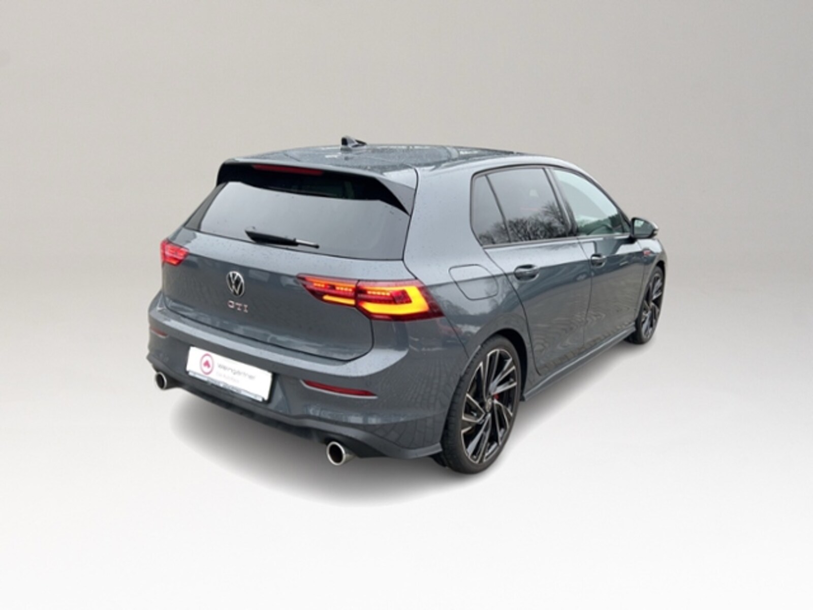 Volkswagen Golf – Bild 5