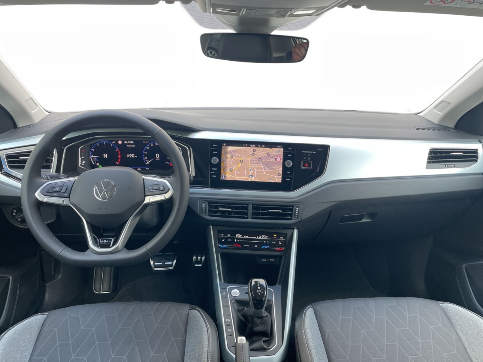 Volkswagen Taigo – Bild 12