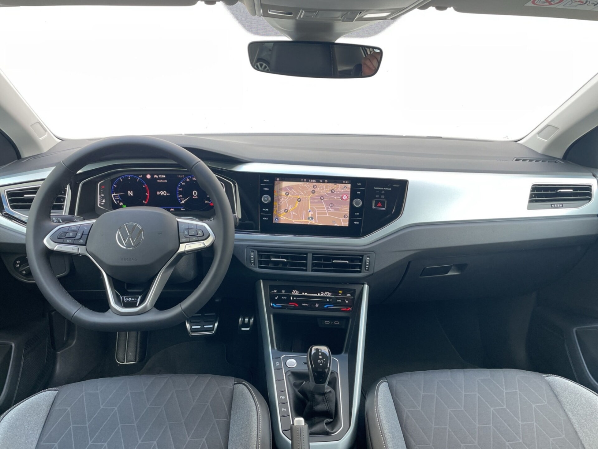 Volkswagen Taigo Goal