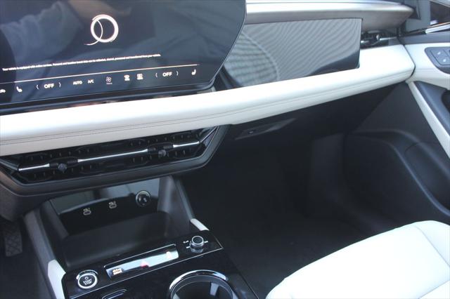 2025 Audi A6 Sportback e-tron Premium - Photo 9