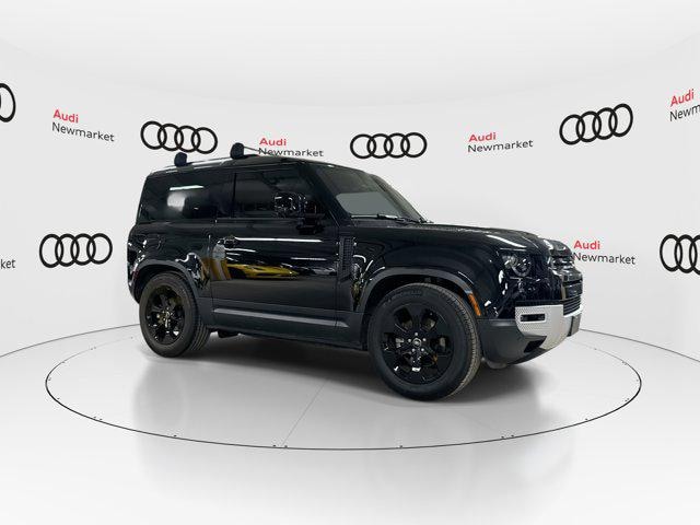 2023 Land Rover Defender