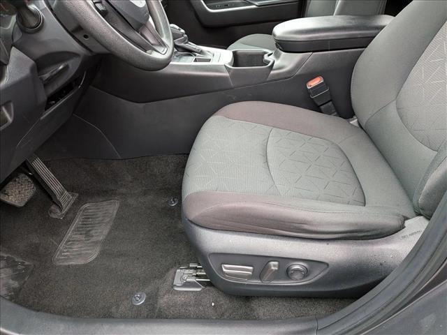 2024 TOYOTA RAV4 - Image 14