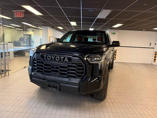 2023 Audi Tundra Hybrid