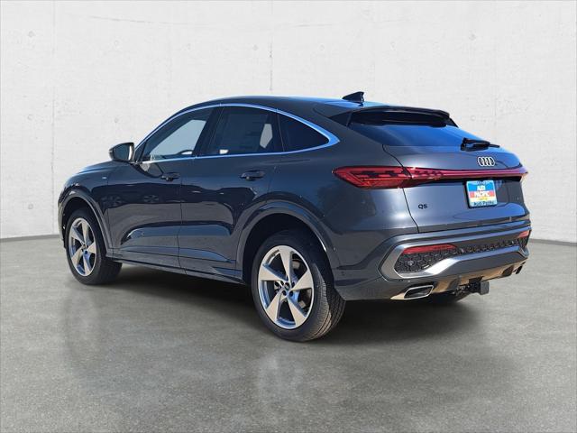 2025 Audi Q5 Sportback Premium Plus - Photo 7