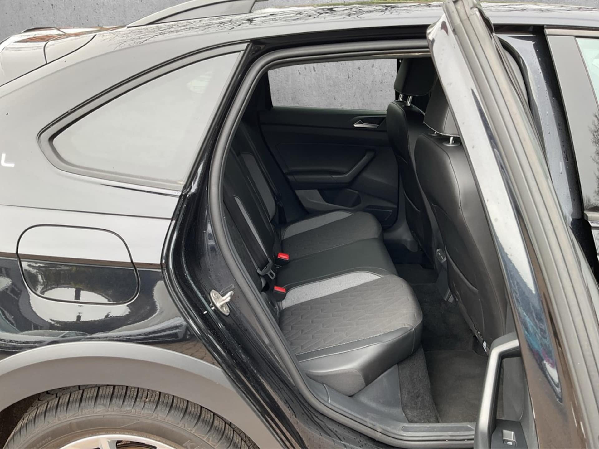 Volkswagen Taigo Goal