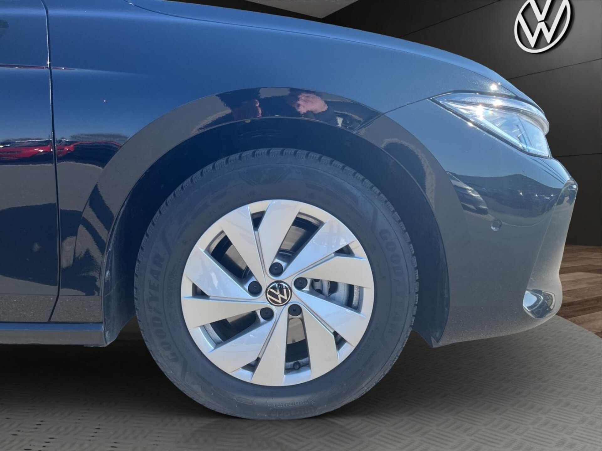 Volkswagen Passat Business