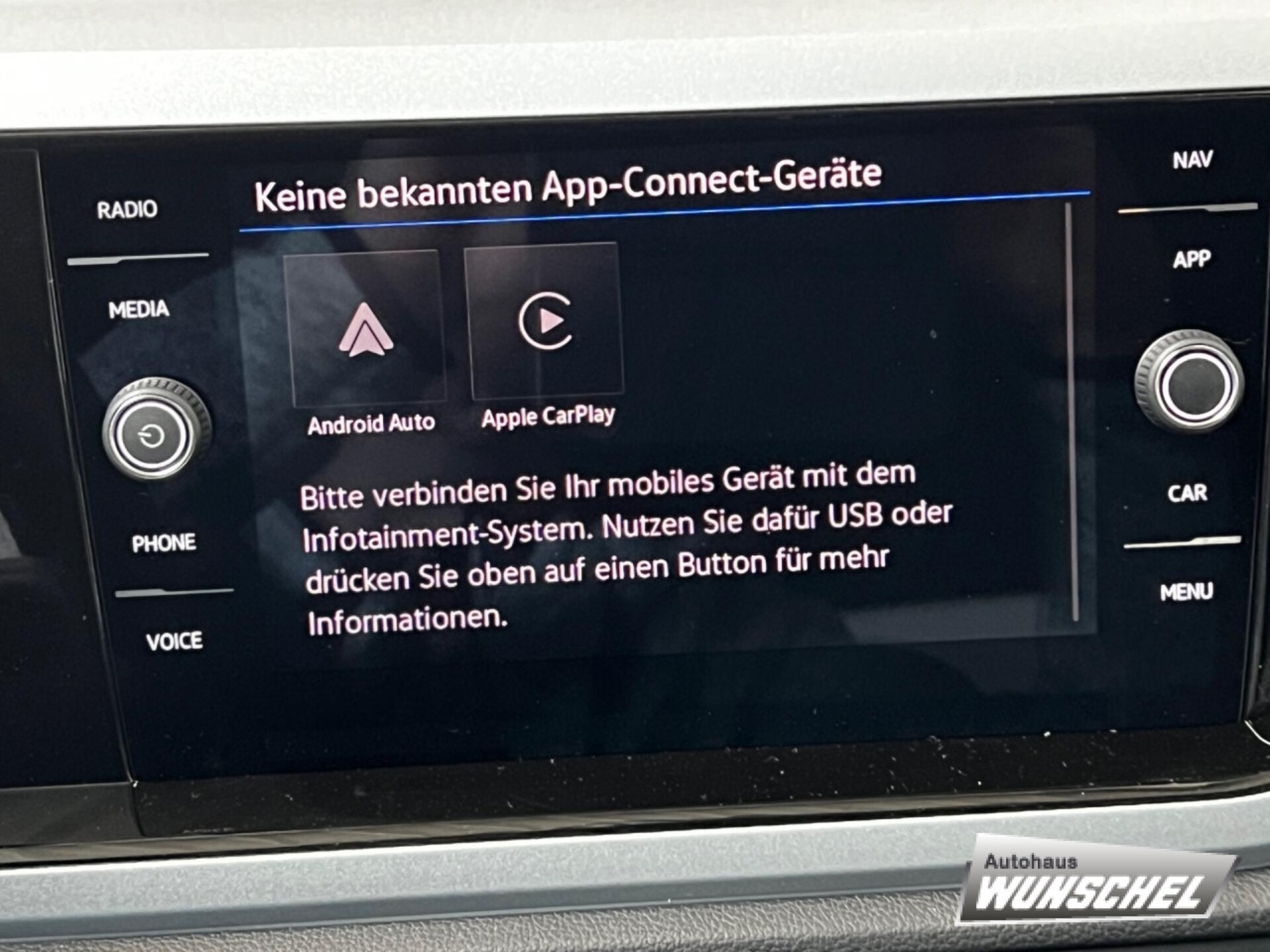 Volkswagen Taigo ENERGY