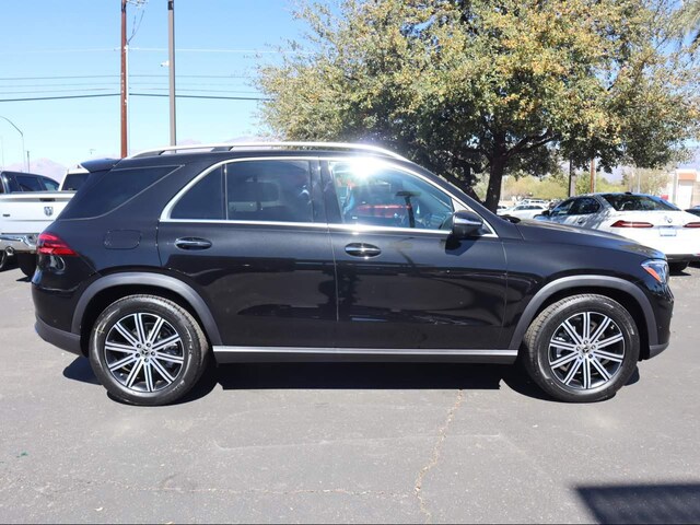 2026 Mercedes-Benz GLE 350