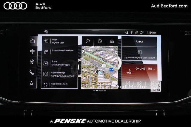 2026 Audi Q8 Premium Plus - Photo 20
