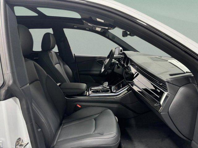 2026 Audi Q8 Premium Plus - Photo 20