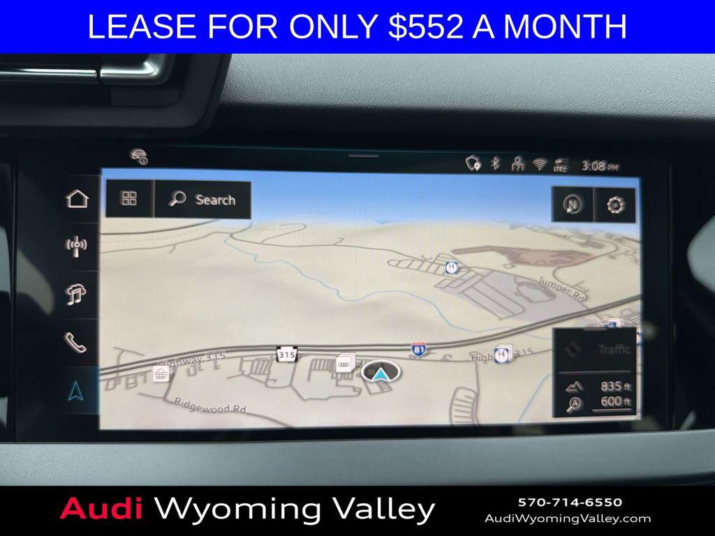 2026 Audi A3 Premium - Photo 28