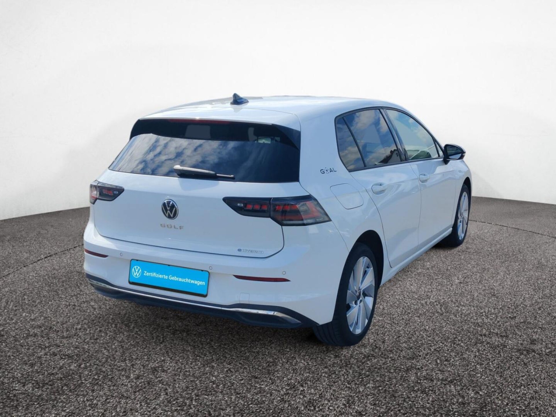 Volkswagen Golf Goal
