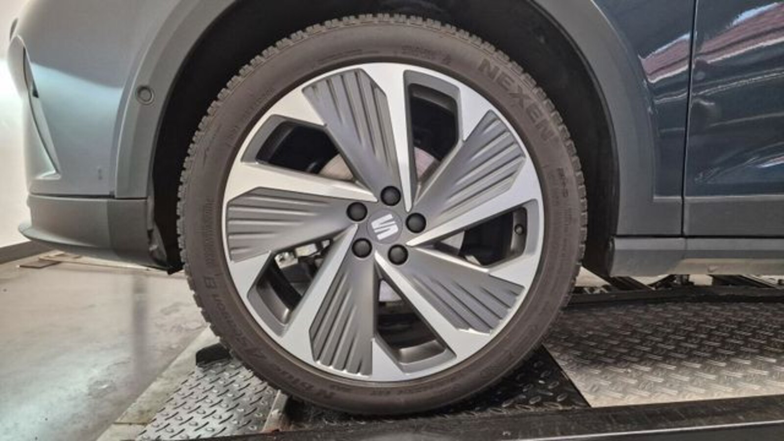 SEAT Arona – Bild 3