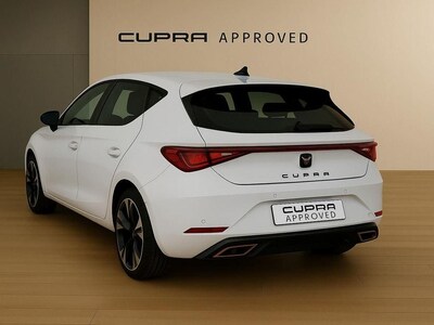 CUPRA Leon León 1.4 e-Hybrid DSG 150 kW (204 CV) — photo 2
