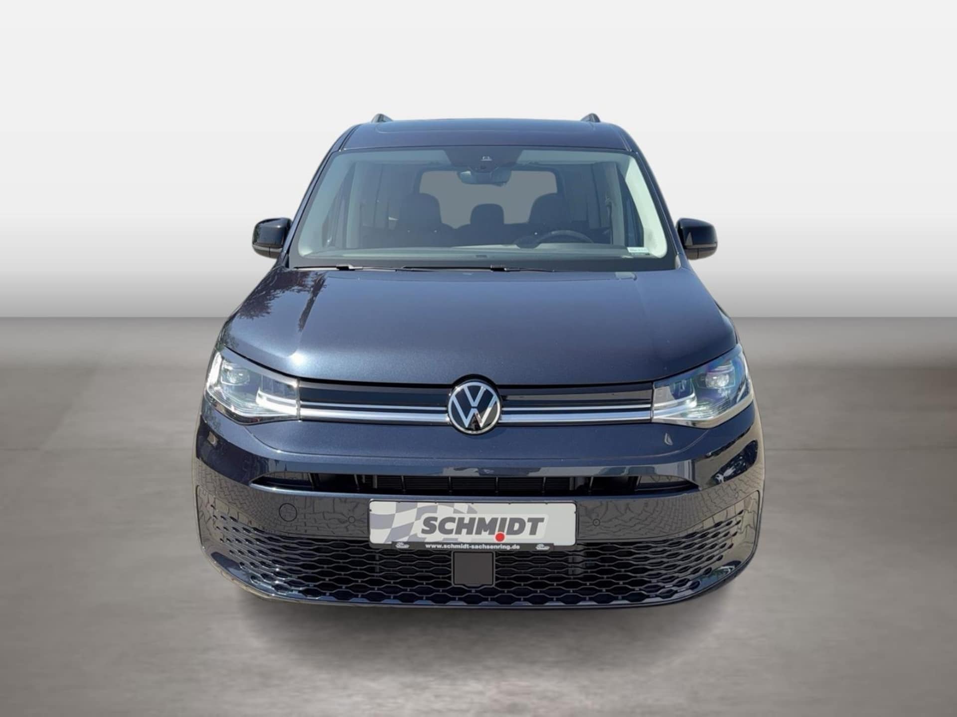 Volkswagen Caddy Life
