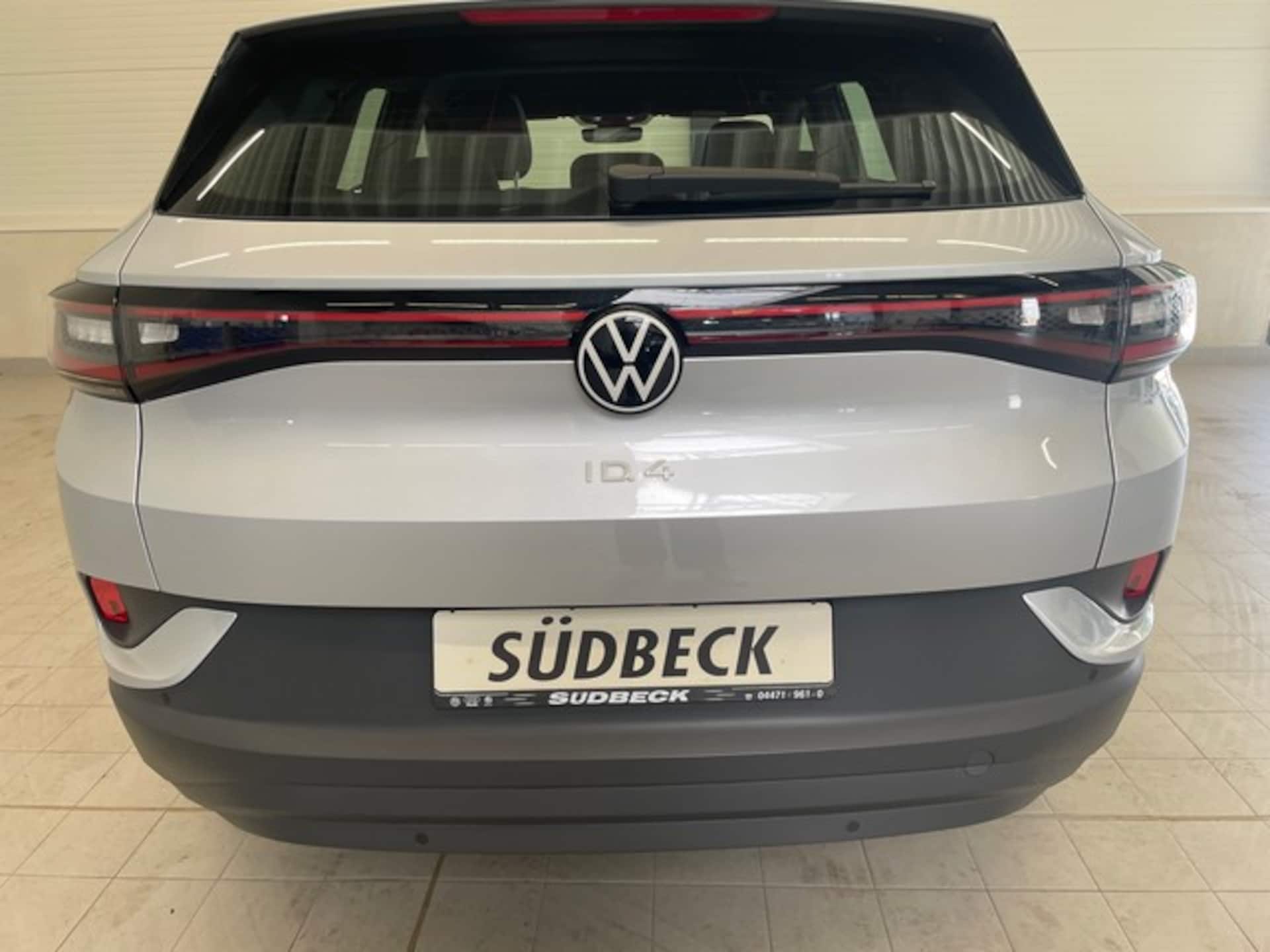 Volkswagen ID.4 Pure Performance