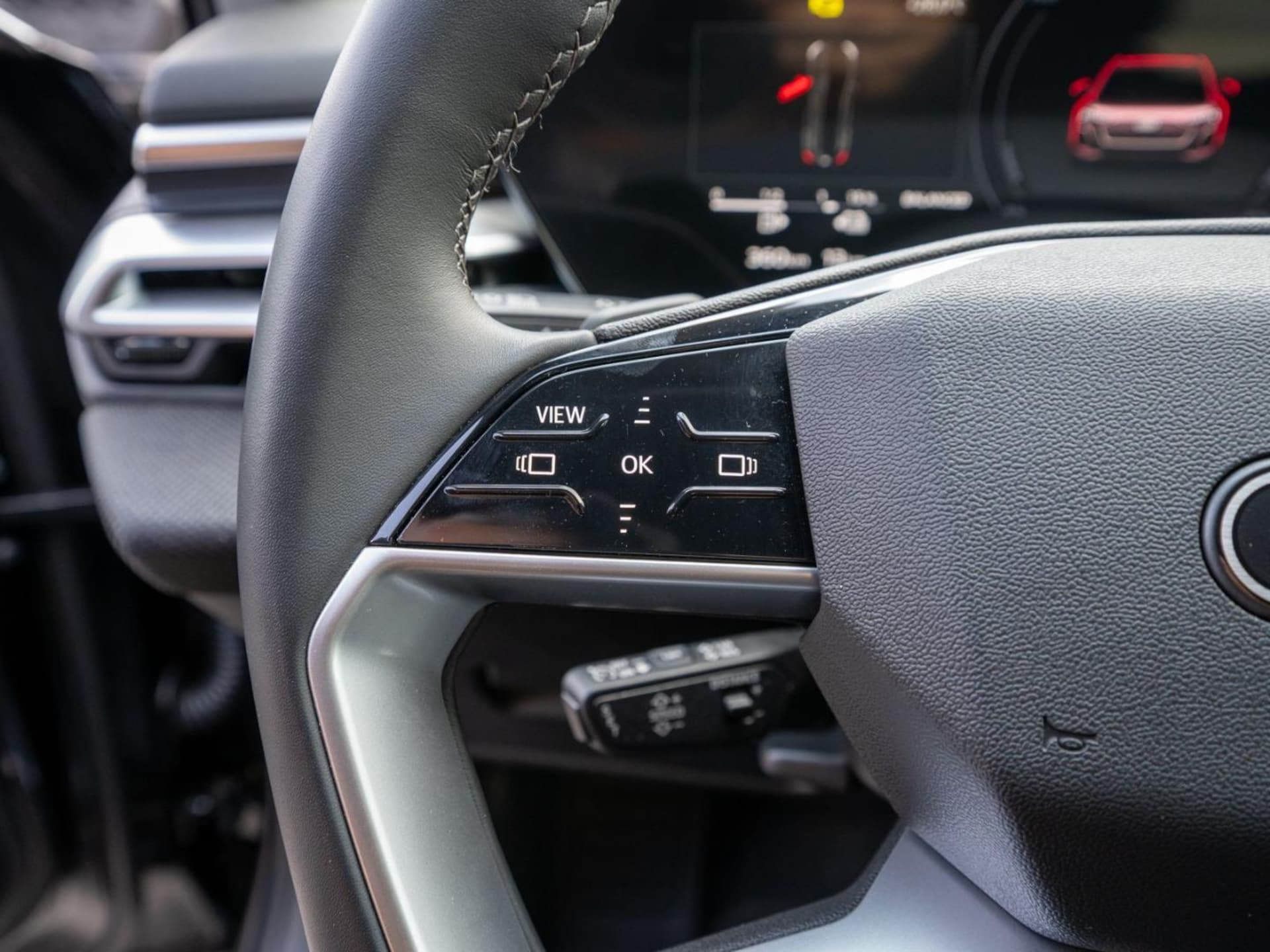 Audi A5 Avant e-hybrid