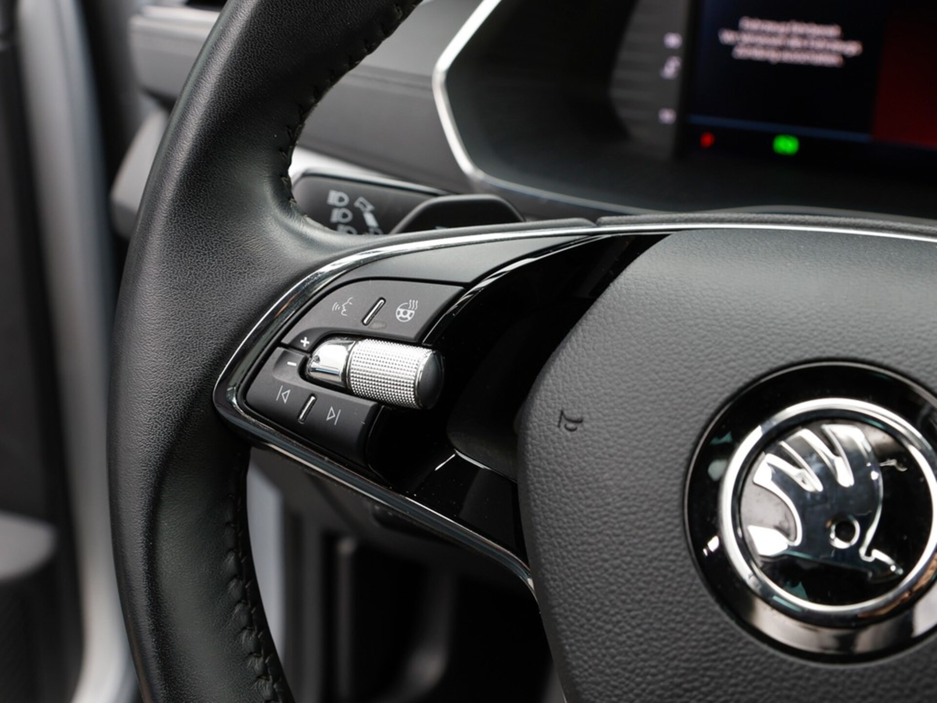 Skoda Octavia Combi Ambition