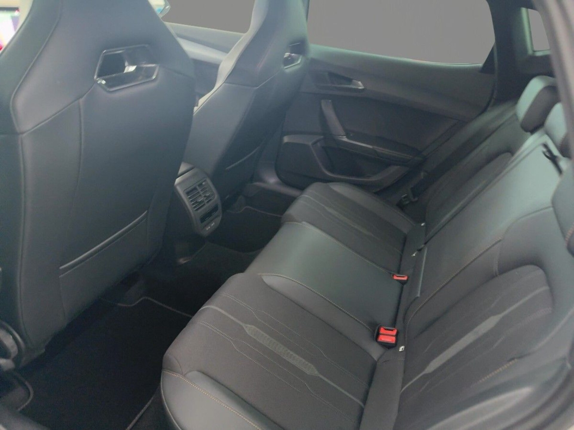 CUPRA Formentor VZ