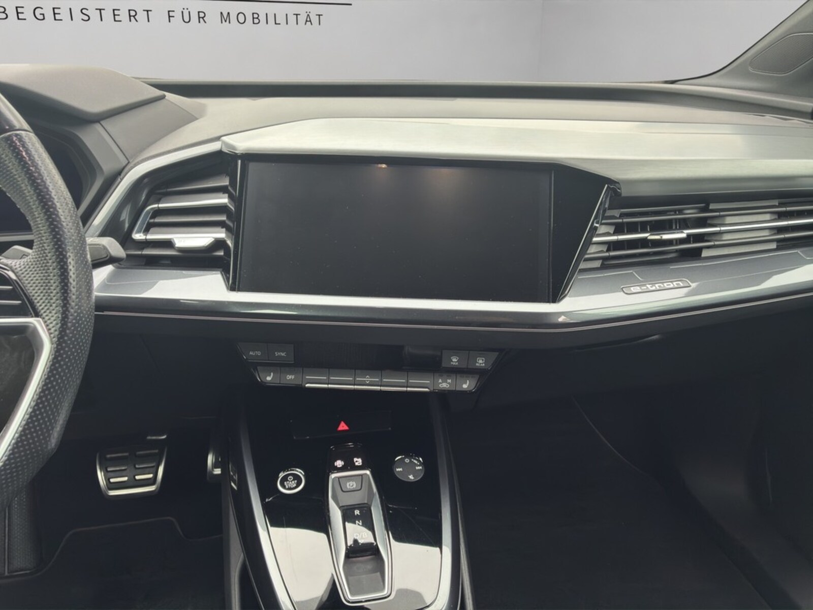 Audi Q4 e-tron – Bild 14