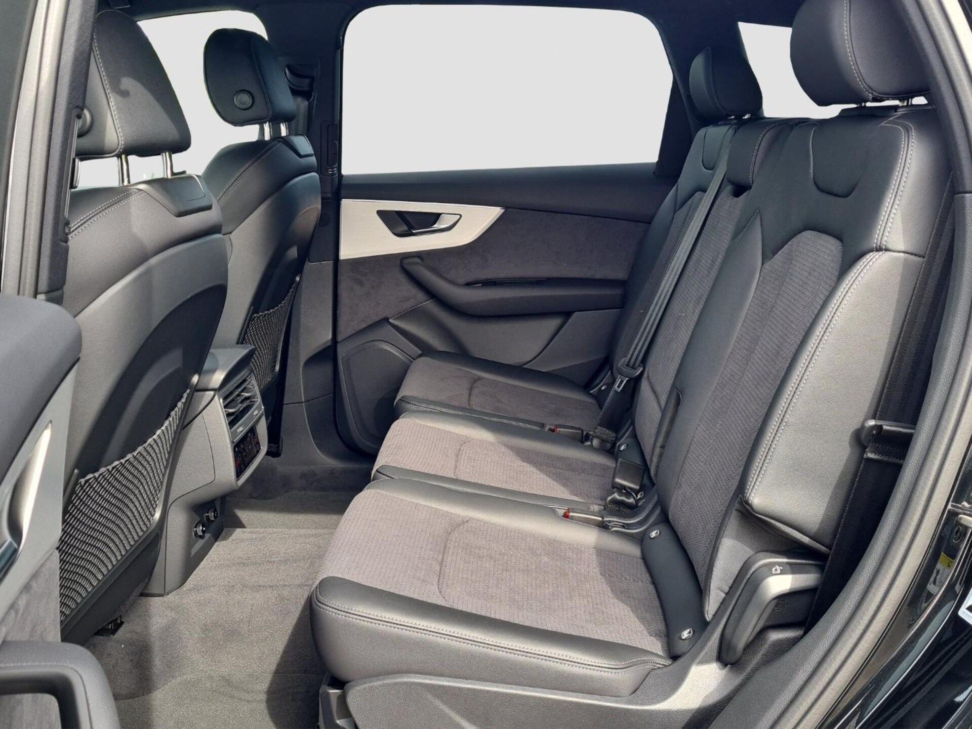 Audi Q7 SUV