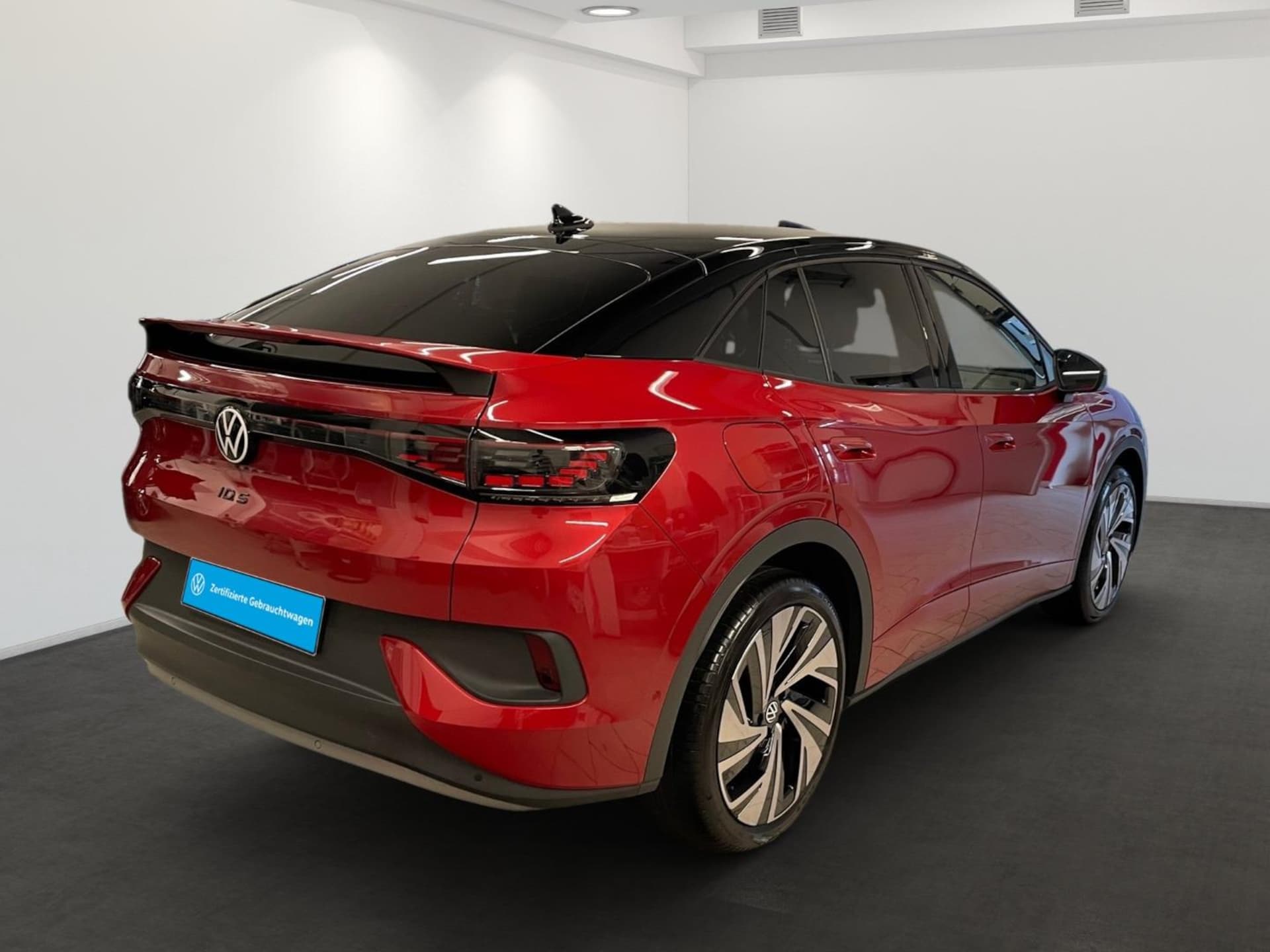 Volkswagen ID.5 Pro
