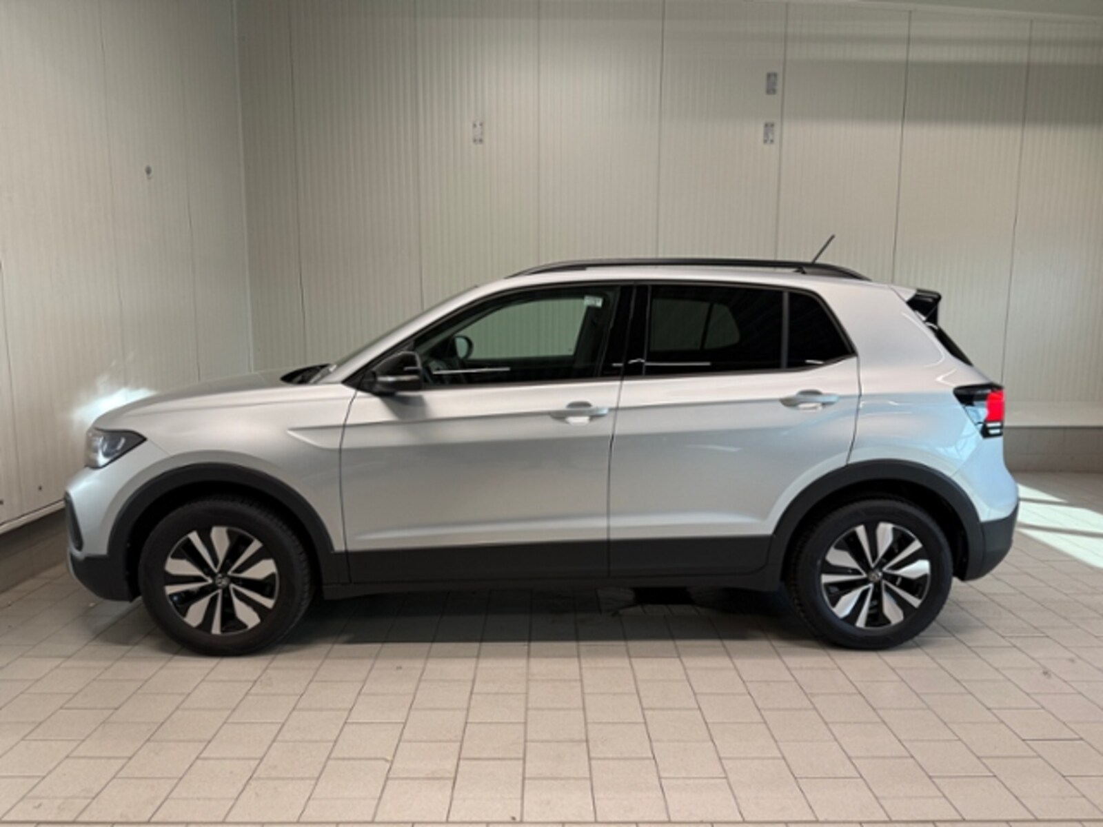 Volkswagen T-Cross – Bild 3