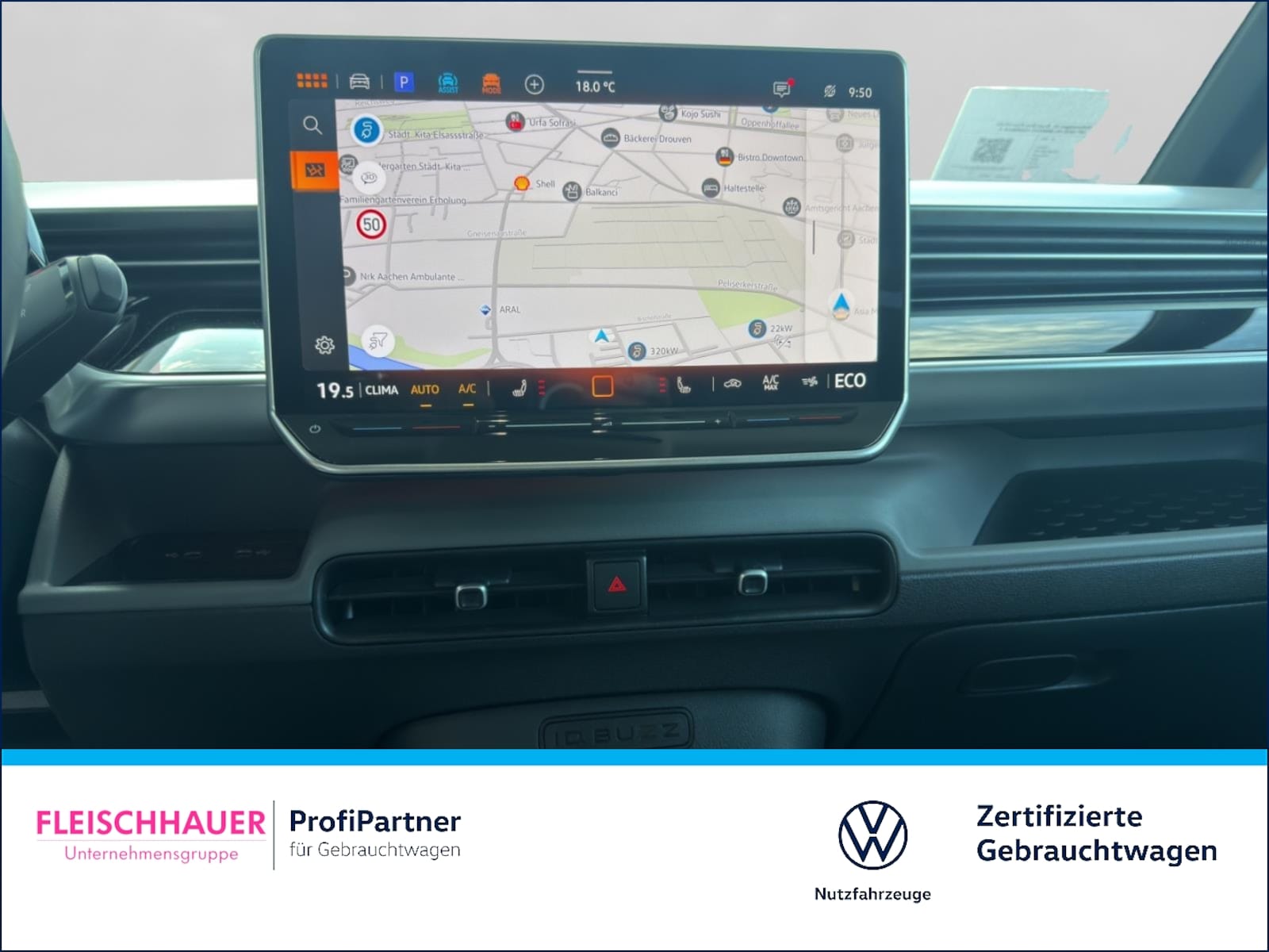 Volkswagen ID. Buzz – Bild 12