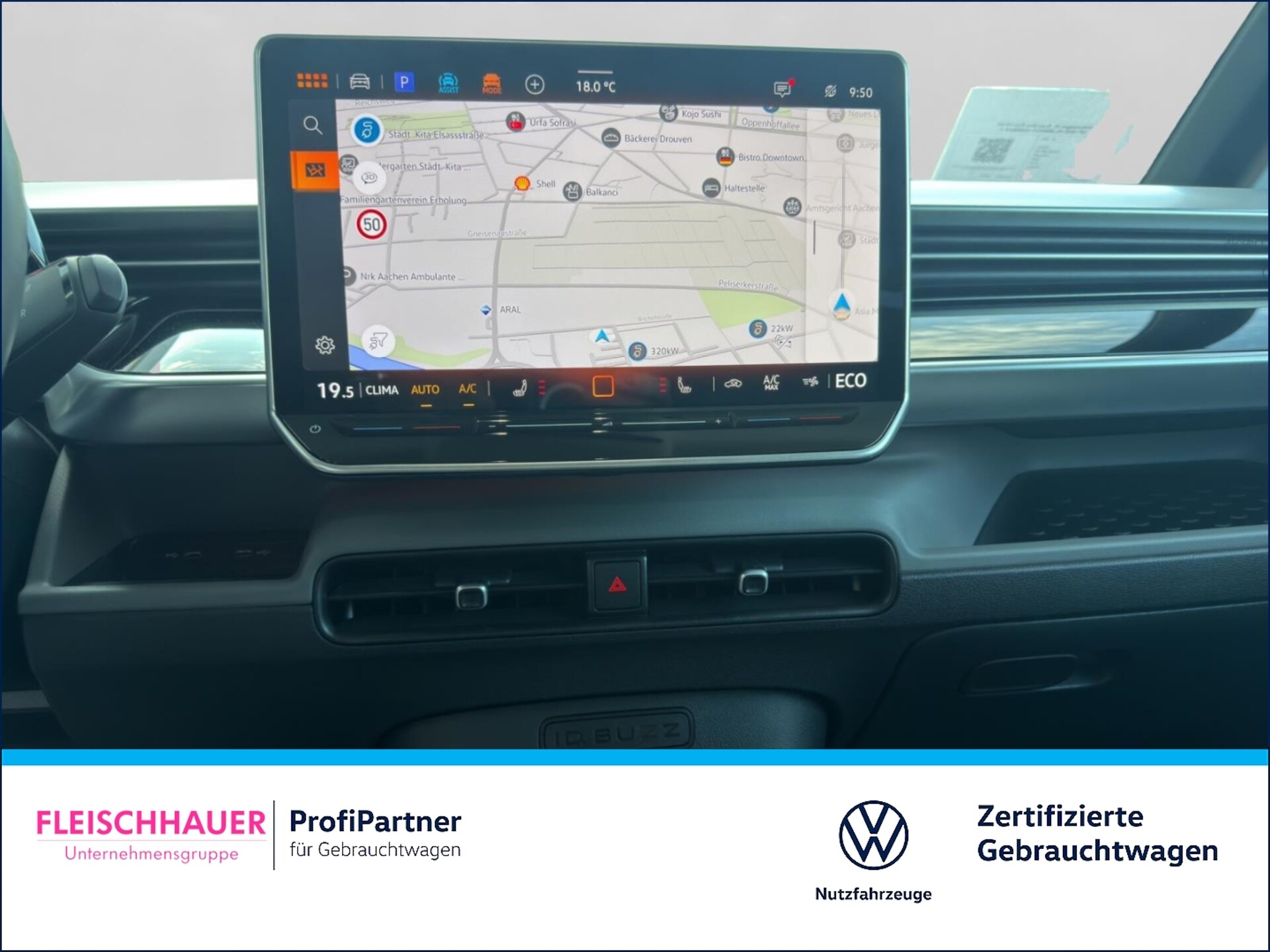 Volkswagen ID. Buzz Pro