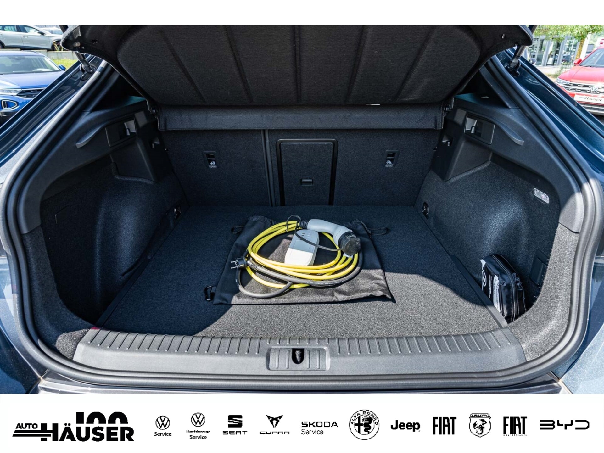 CUPRA Formentor VZ