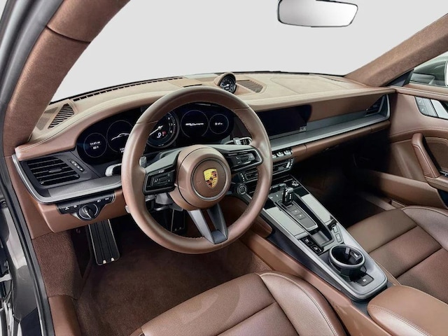 2022 Porsche