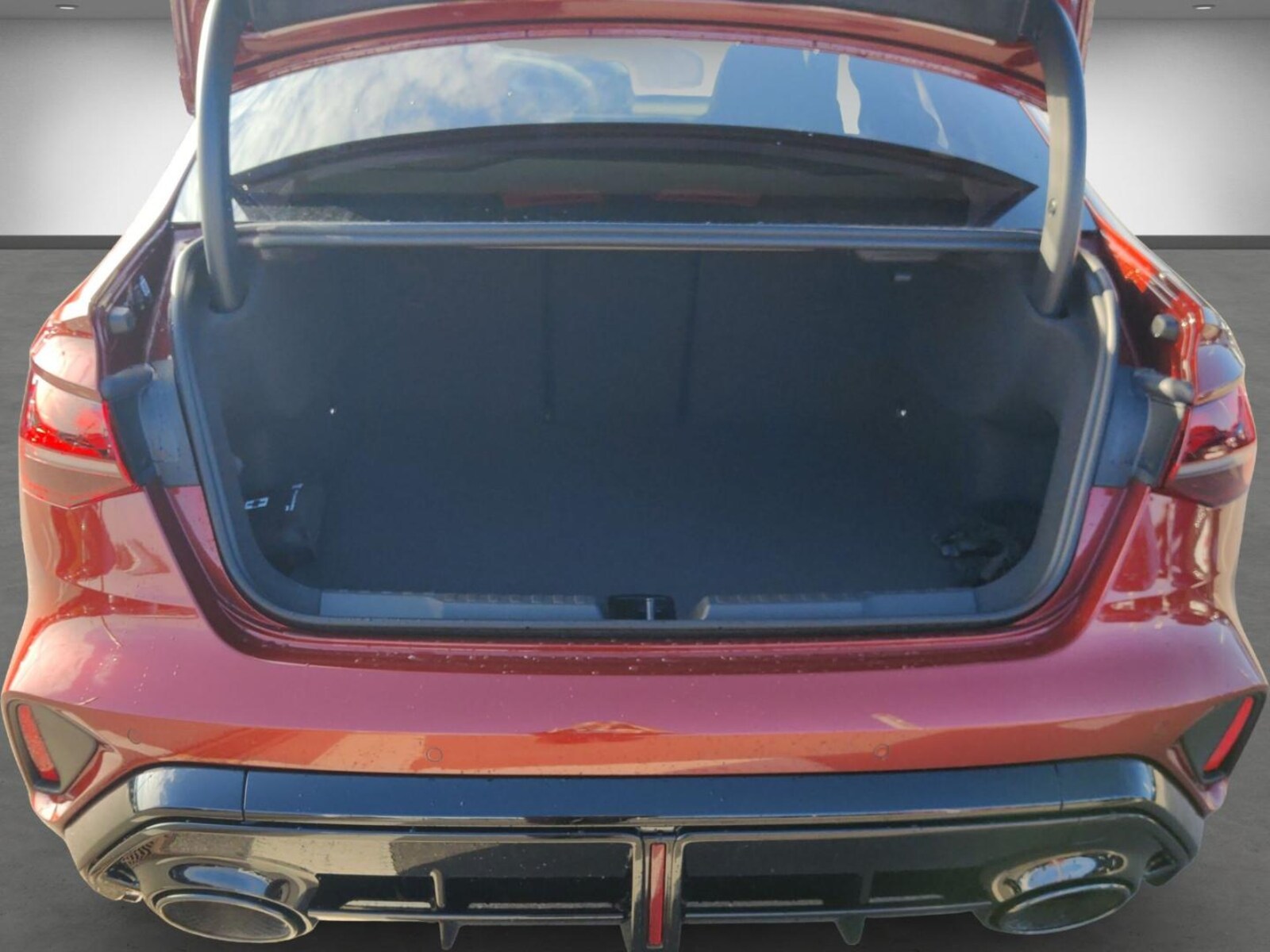 Audi RS 3 Limousine – Bild 14