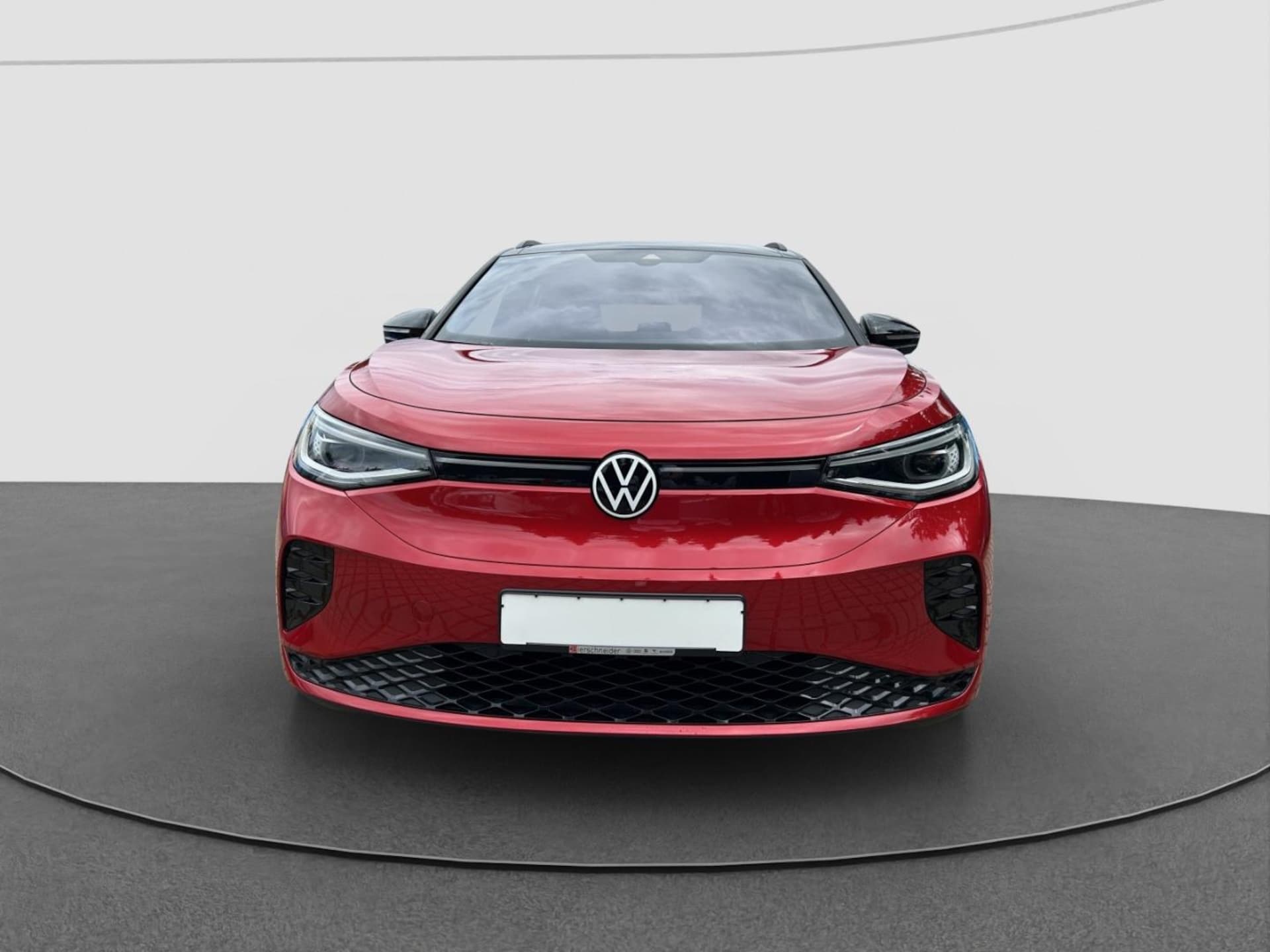Volkswagen ID.4 GTX