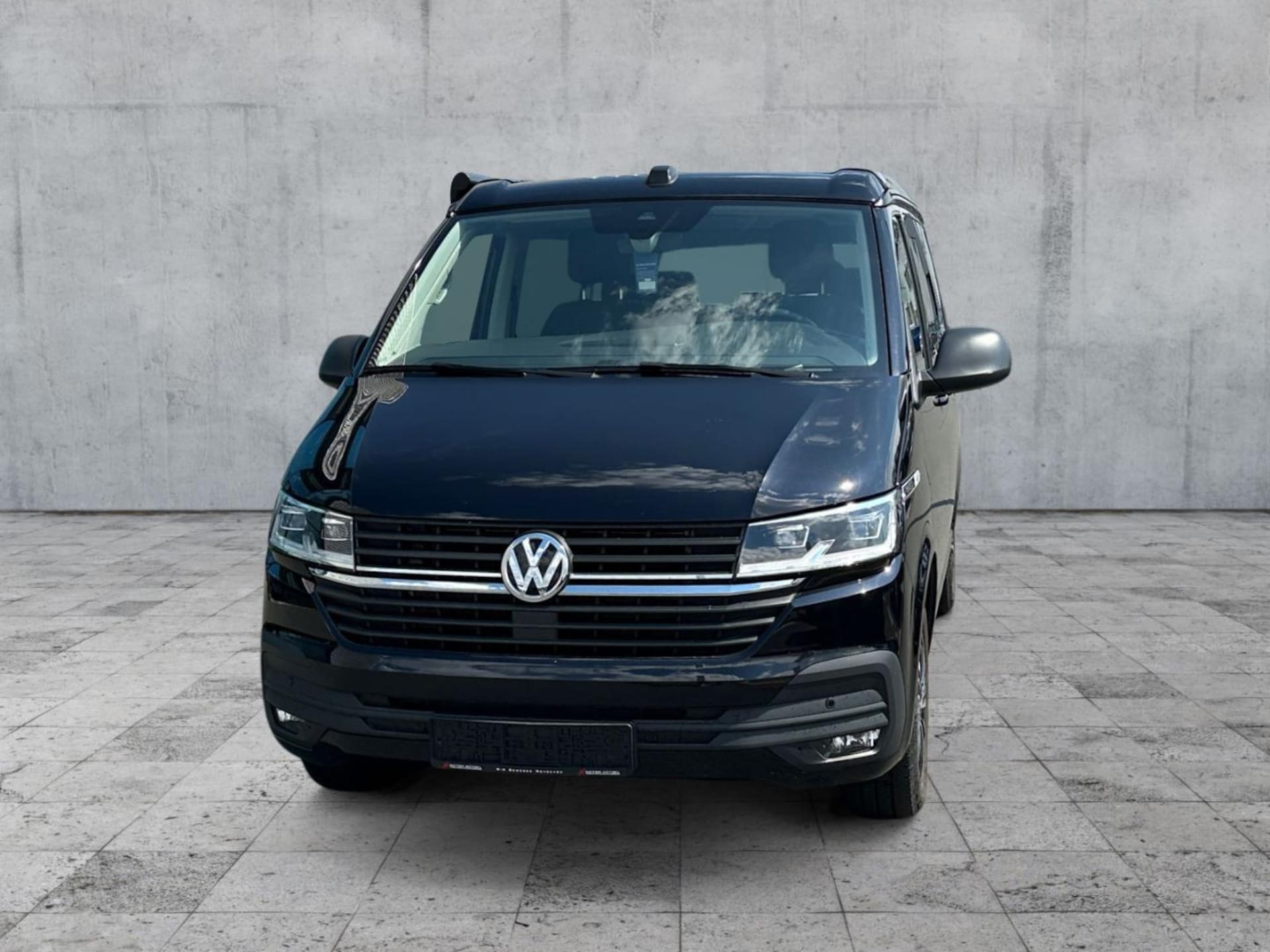 Volkswagen T6.1 California Beach