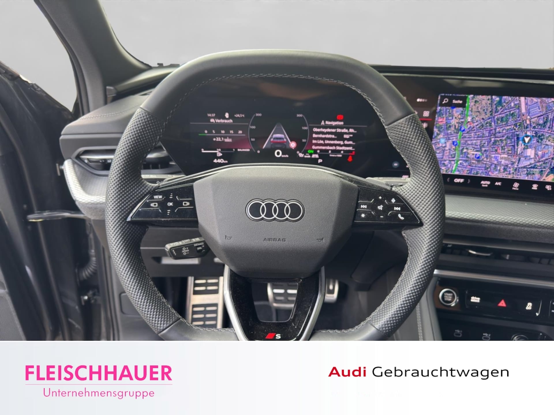 Audi Q5 Sportback