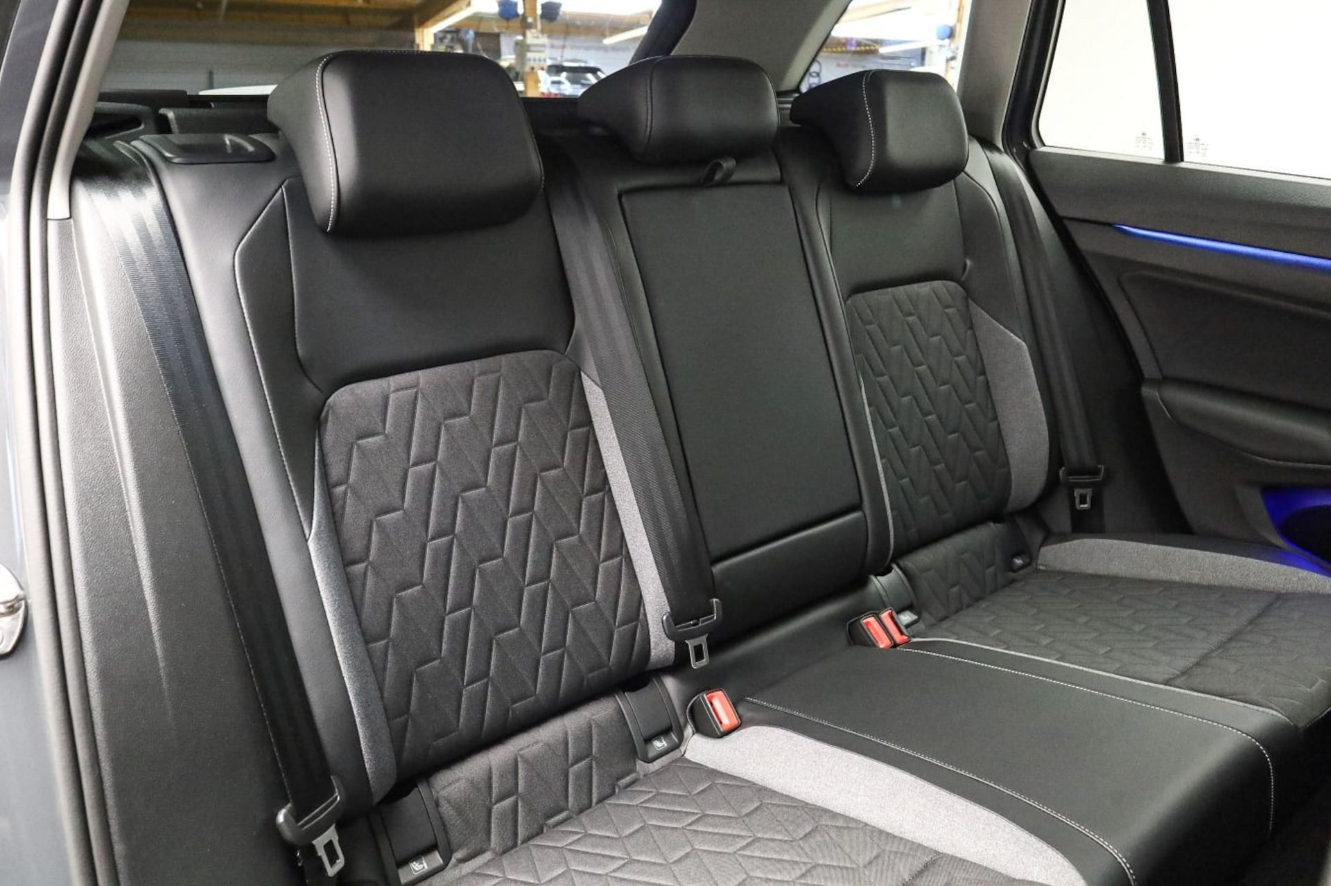 Volkswagen Golf Variant Goal