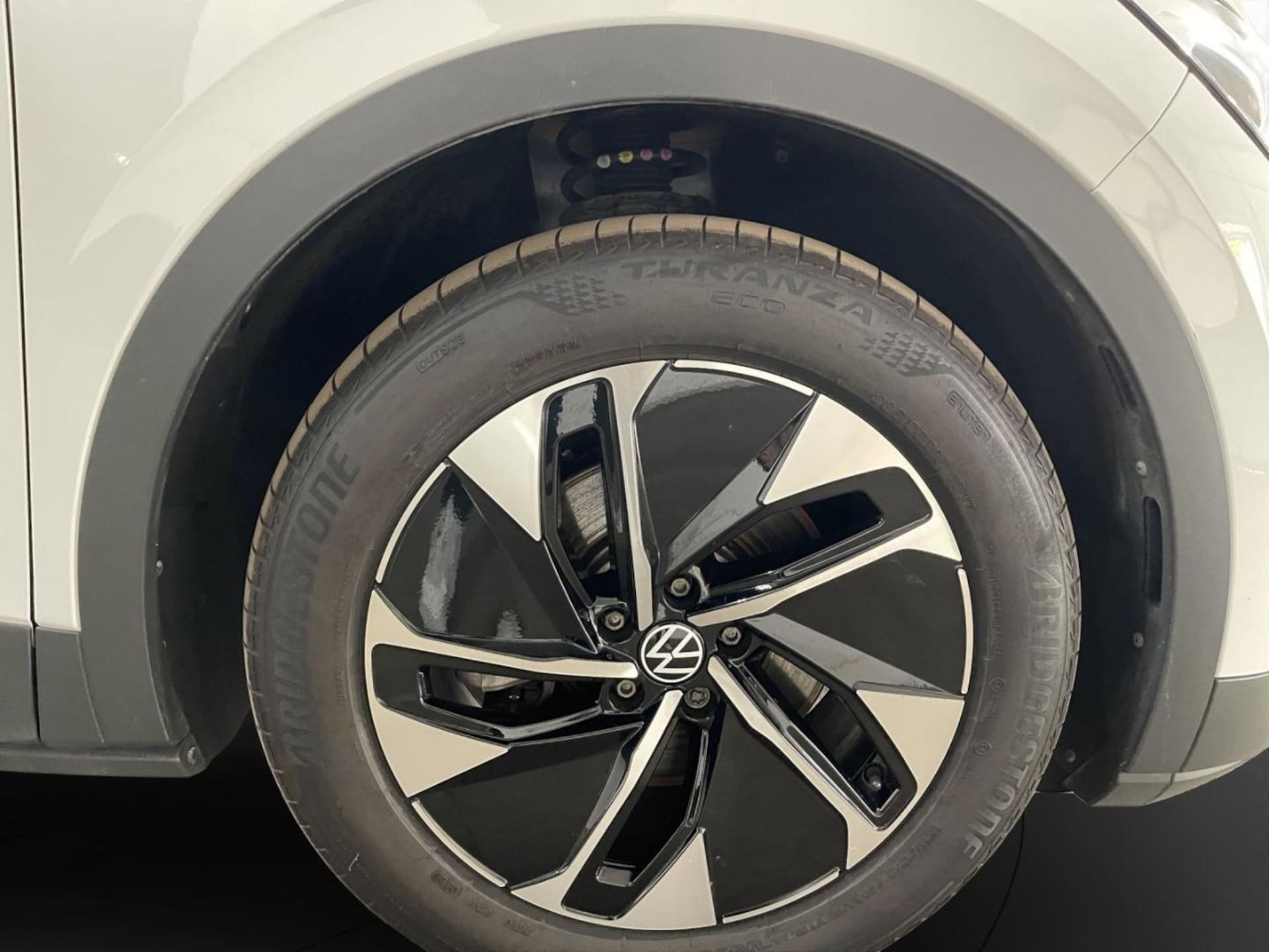 Volkswagen ID.4 Pure