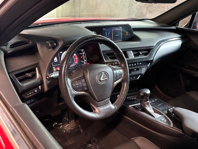 2019 Lexus UX 250h