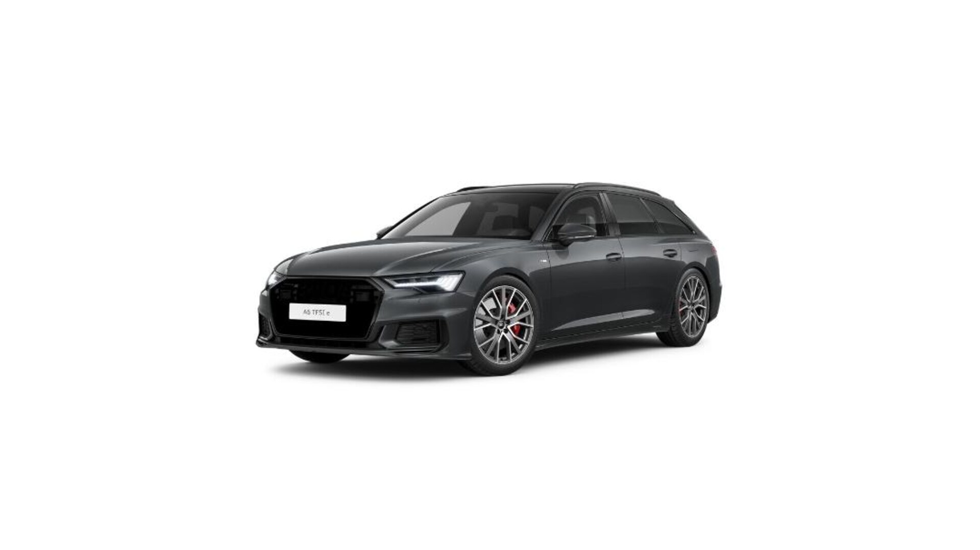 Audi A6 Avant TFSI e Sport