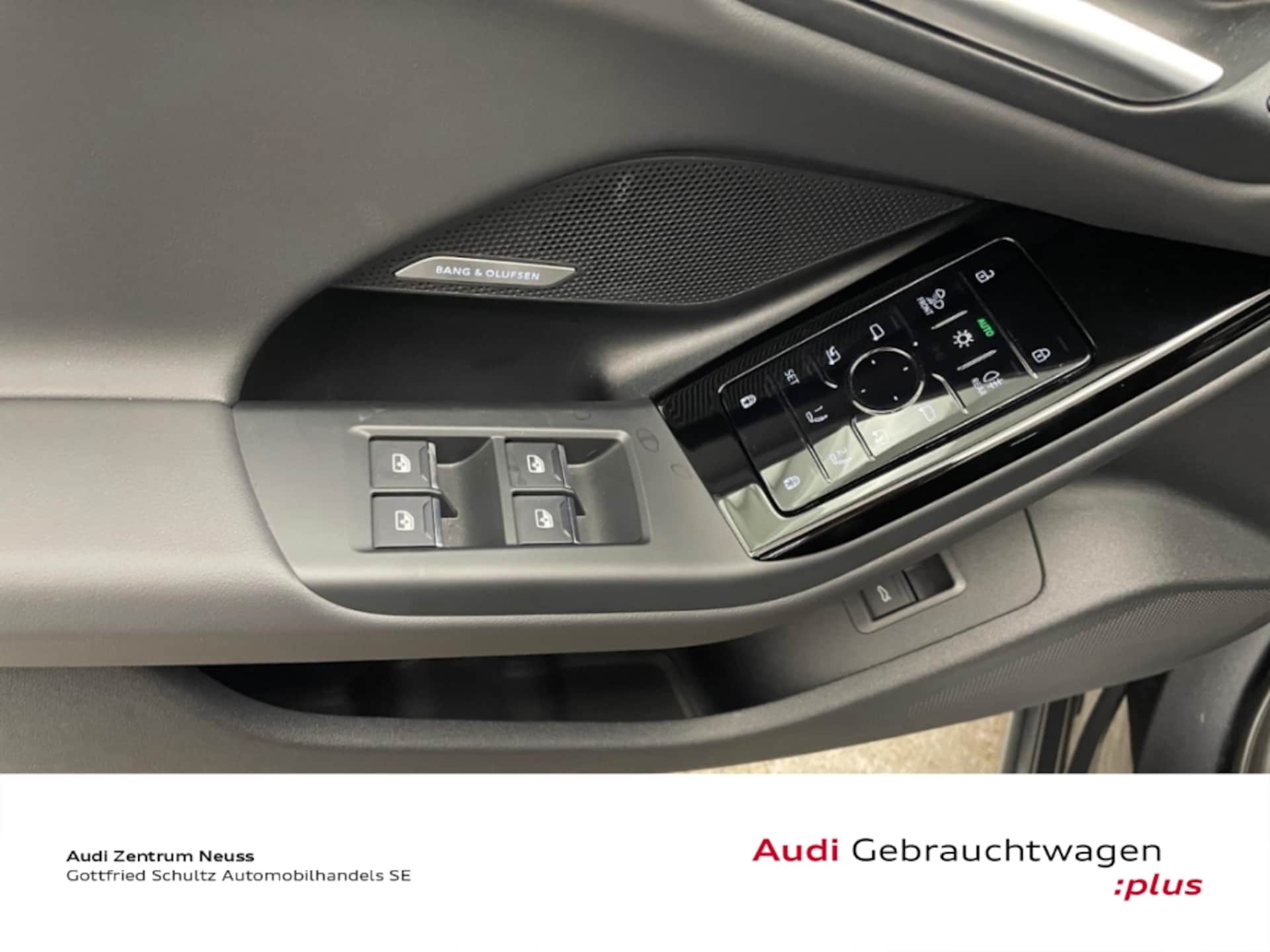 Audi A6 Sportback e-tron