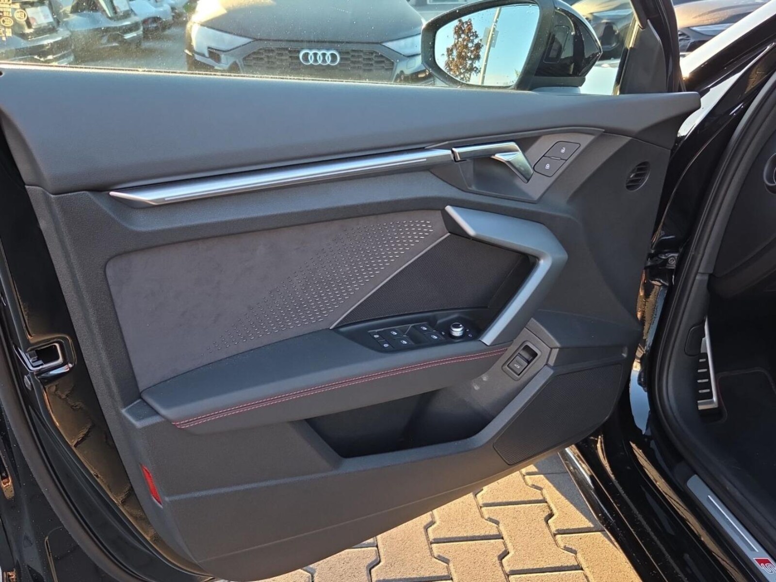 Audi A3 Sportback – Bild 20
