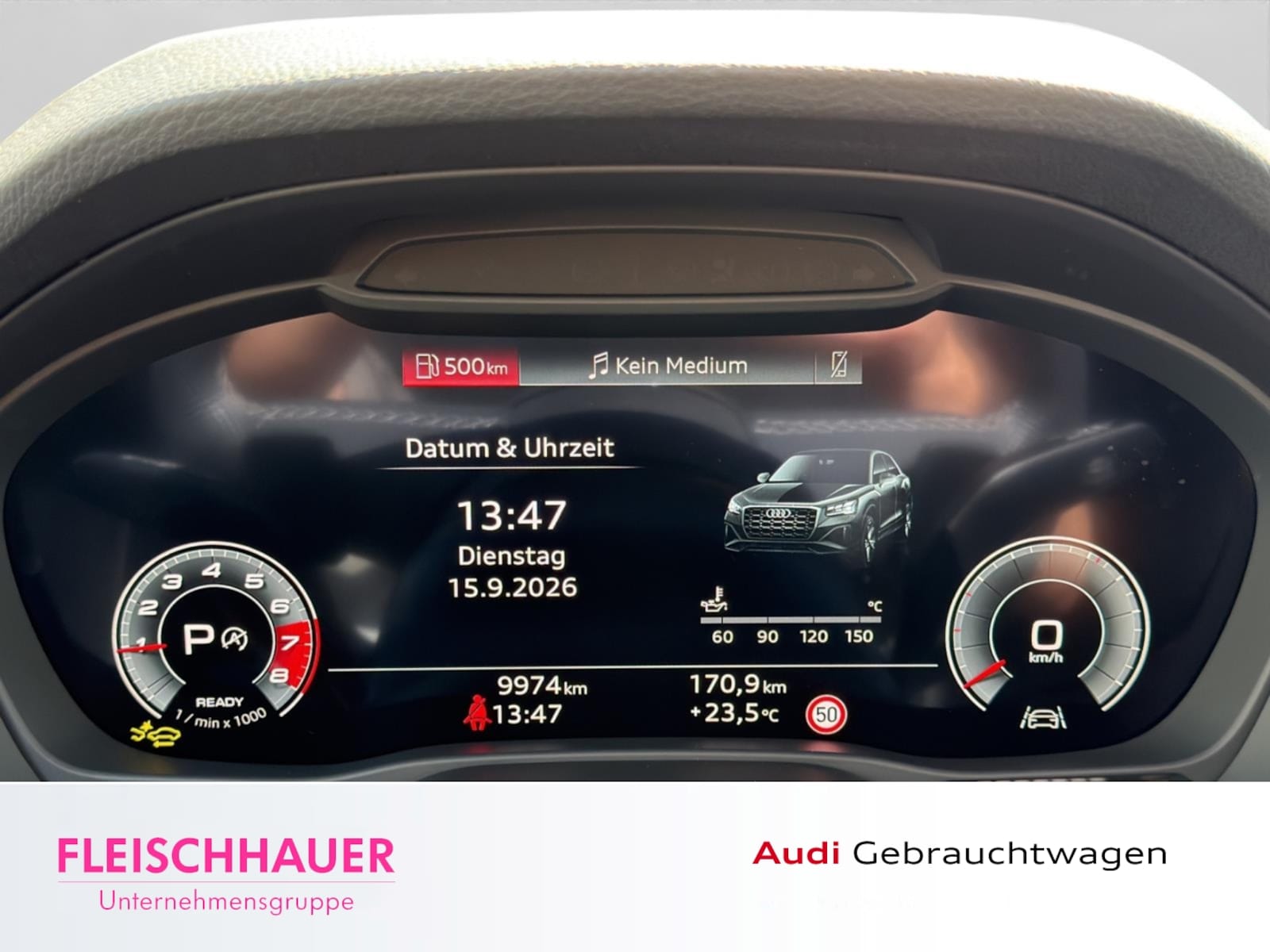 Audi Q2 – Bild 9
