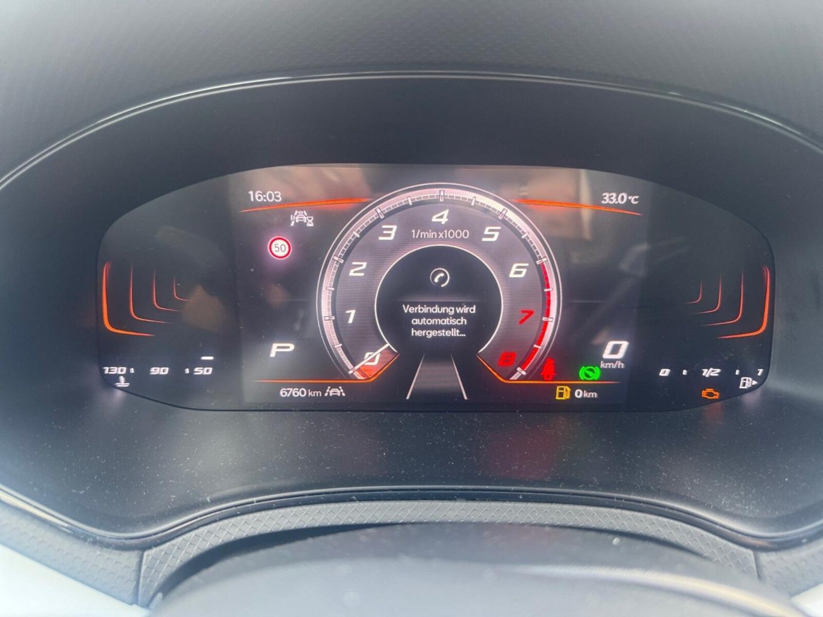 SEAT Arona – Bild 13