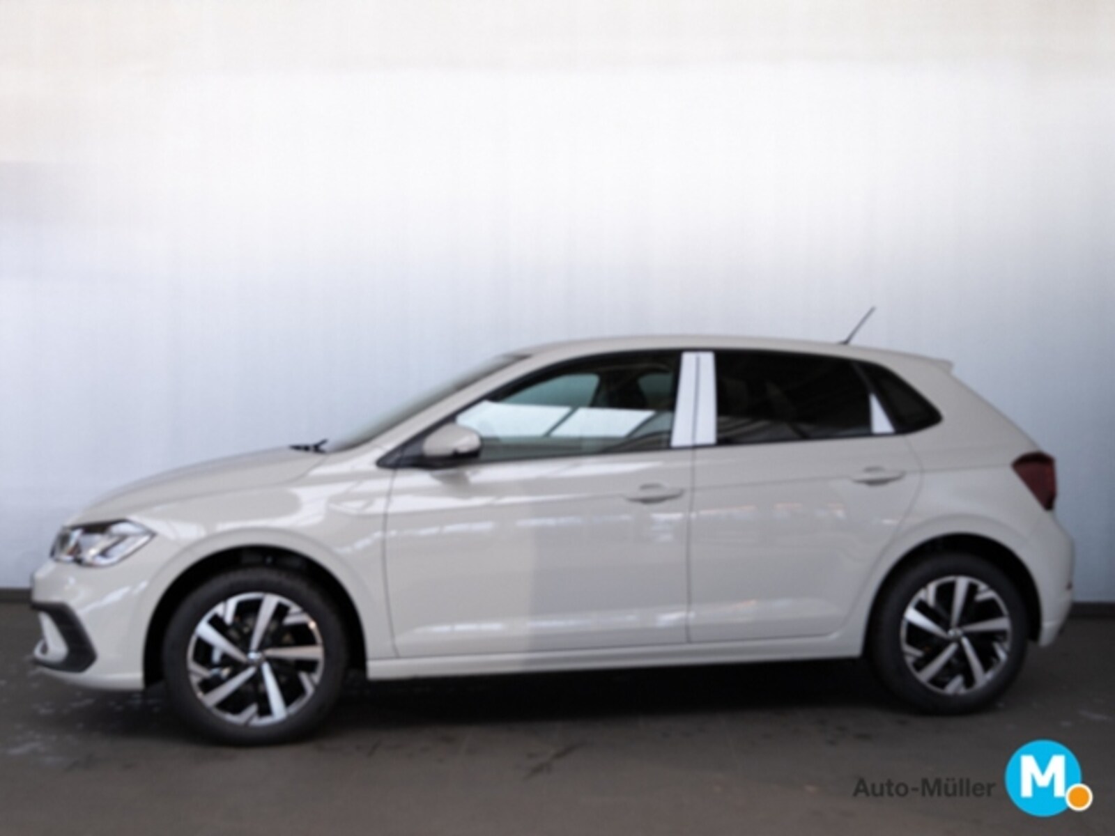Volkswagen Polo – Bild 3