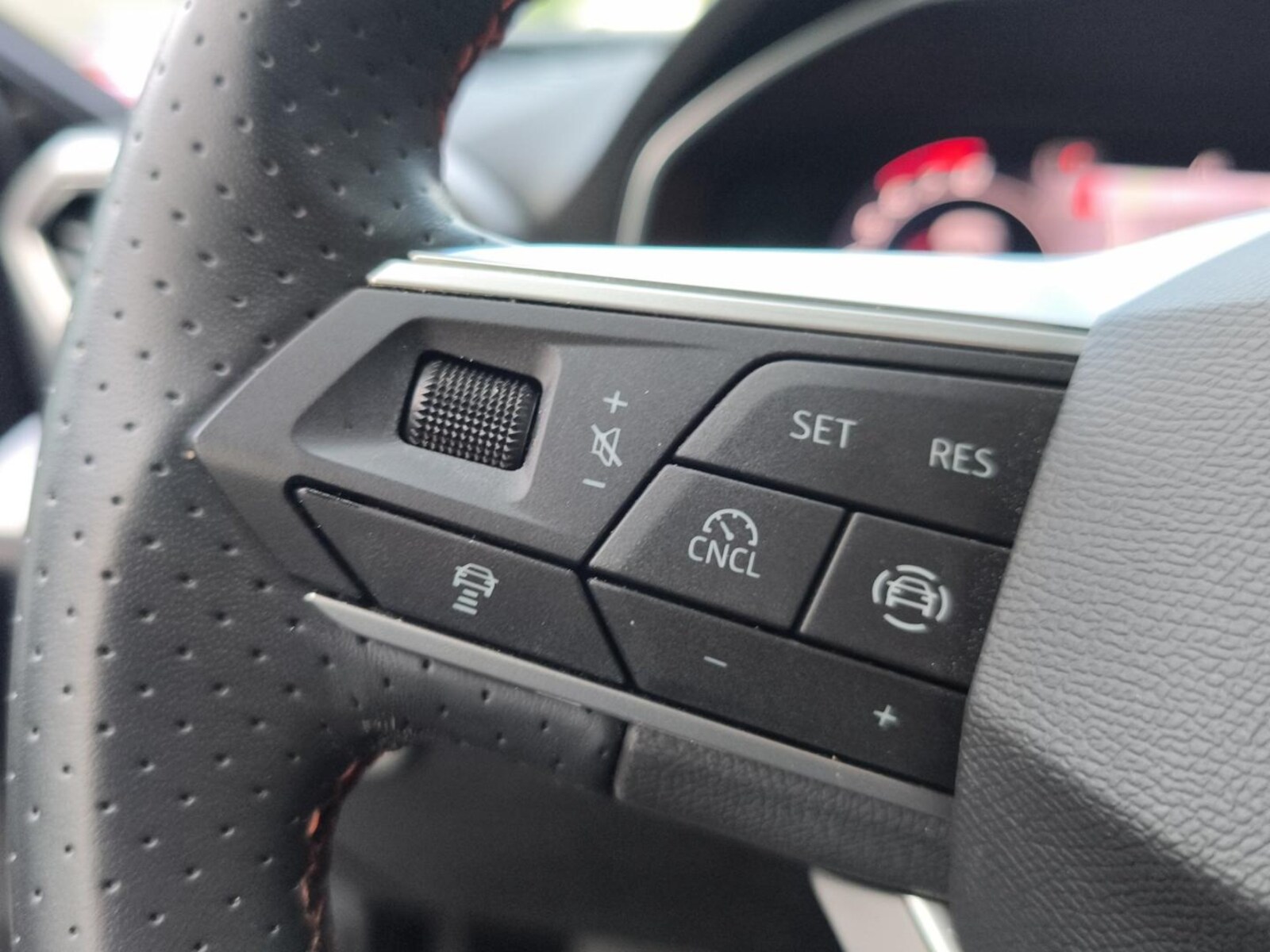 SEAT Leon Sportstourer – Bild 19